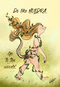 Huldra